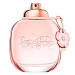 Ficha técnica e caractérísticas do produto Perfume Coach Floral Feminino Eau de Parfum - 100ml