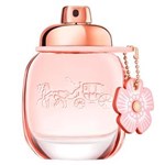 Ficha técnica e caractérísticas do produto Perfume Coach Floral Feminino Eau de Parfum - 40ml