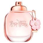 Ficha técnica e caractérísticas do produto Perfume Coach Floral Feminino Eau de Parfum 50ml