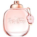 Ficha técnica e caractérísticas do produto Perfume Coach Floral Feminino Eau de Parfum 90ml