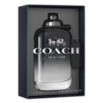 Ficha técnica e caractérísticas do produto Perfume Coach For Men Masculino Eau de Toilette