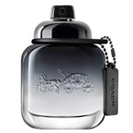 Ficha técnica e caractérísticas do produto Perfume Coach New York Eau de Toilette Masculino 60ML