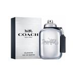 Ficha técnica e caractérísticas do produto Perfume Coach New York EDP M 100ML