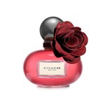 Ficha técnica e caractérísticas do produto Perfume Coach Poppy Wild Flower EDP F 10ML