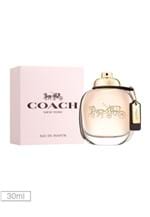 Ficha técnica e caractérísticas do produto Perfume Coach Woman 30ml