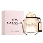 Ficha técnica e caractérísticas do produto Perfume Coach Woman - Coach - Feminino - Eau de Parfum (90 ML)