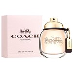 Ficha técnica e caractérísticas do produto Perfume Coach Woman Feminino EDP 30ml