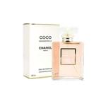 Ficha técnica e caractérísticas do produto Perfume Coco Chanel 100Ml Eau de Parfum