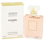Ficha técnica e caractérísticas do produto Perfume Coco Mademoiselle Chanel - Outros