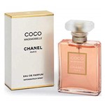 Ficha técnica e caractérísticas do produto Perfume Coco Mademoiselle Feminino, Eau de Parfum, 100 Ml, Chanel