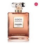 Ficha técnica e caractérísticas do produto Perfume Cocô Mademoiselle Intense 100 ML Eau de Parfum Intense Feminino