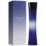 Ficha técnica e caractérísticas do produto Perfume Code Femme Feminino Eau de Parfum 50ml - Giorgio Armani