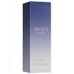 Ficha técnica e caractérísticas do produto Perfume Code Femme Feminino Eau de Parfum - Giorgio Armani - 75 Ml