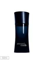 Ficha técnica e caractérísticas do produto Perfume Code Giorgio Armani Fragrances 50ml