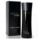 Ficha técnica e caractérísticas do produto Perfume Code Homme Masculino Eau de Toilette - Giorgio Armani - 50 Ml