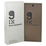 Ficha técnica e caractérísticas do produto Perfume Masculino 9Ix Rocawear Jay-Z 100 Ml Eau de Toilette