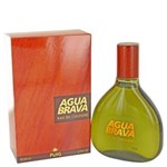 Ficha técnica e caractérísticas do produto Agua Brava Eau de Cologne Perfume Masculino 200 ML-Antonio Puig