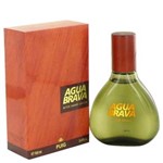 Ficha técnica e caractérísticas do produto Perfume/Col. Masc. Agua Brava Antonio Puig Pós Barba - 100 Ml