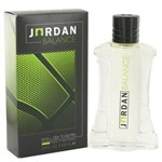 Ficha técnica e caractérísticas do produto Jordan Balance Eau de Toilette Spray Perfume Masculino 100 ML-Michael Jordan