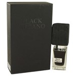 Ficha técnica e caractérísticas do produto Perfume Masculino Black Afgano (Pure Perfume) Nasomatto Extrait de Parfum - 30ml