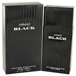 Ficha técnica e caractérísticas do produto Perfume/Col. Masc. Black Animale Eau de Toilette - 100 Ml