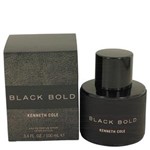 Ficha técnica e caractérísticas do produto Perfume Masculino Kenneth Cole Black Bold Eau de Parfum Spray By Kenneth Cole 100 ML Eau de Parfum Spray