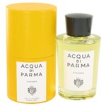 Ficha técnica e caractérísticas do produto Perfume/Col. Masc. Colônia Acqua Di Parma 1 Eau de Cologne - 80 Ml
