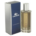 Ficha técnica e caractérísticas do produto Perfume/Col. Masc. Elegance Lacoste Eau de Toilette - 50 Ml