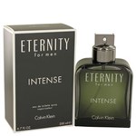 Ficha técnica e caractérísticas do produto Perfume/Col. Masc. Eternity Intense Calvin Klein Eau de Toilette - 200 Ml