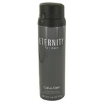 Ficha técnica e caractérísticas do produto Perfume Masculino Eternity Body Spray By Calvin Klein 160 ML Body Spray