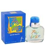 Ficha técnica e caractérísticas do produto Perfume/Col. Masc. Fun Water (Unisex) Ruy Perfumes 50 Ml Eau de Toilette