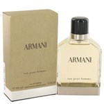 Ficha técnica e caractérísticas do produto Perfume/Col. Masc. Giorgio Armani Eau de Toilette - 100 Ml