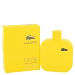 Ficha técnica e caractérísticas do produto Perfume/Col. Masc. L.12.12 Jaune Lacoste 1 Eau de Toilette - 75 Ml