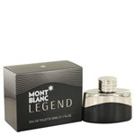 Ficha técnica e caractérísticas do produto Perfume/Col. Masc. Montblanc Legend Blanc 30 ML Eau de Toilette