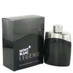 Ficha técnica e caractérísticas do produto Perfume/Col. Masc. Montblanc Legend Blanc Eau de Toilette - 100 Ml