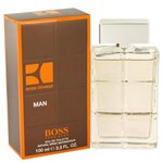 Ficha técnica e caractérísticas do produto Perfume/Col. Masc. Orange Hugo Boss Eau de Toilette - 100 Ml