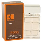 Ficha técnica e caractérísticas do produto Perfume/Col. Masc. Orange Hugo Boss Eau de Toilette - 40 Ml