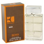 Ficha técnica e caractérísticas do produto Perfume/Col. Masc. Orange Hugo Boss Eau de Toilette - 60 Ml