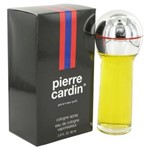 Ficha técnica e caractérísticas do produto Perfume/Col. Masc. Pierre Cardin Cologne/Eau de Toilette - 80 Ml