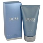 Ficha técnica e caractérísticas do produto Perfume/Col. Masc. Pure Hugo Boss Gel de Banho - 150 Ml