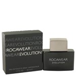 Ficha técnica e caractérísticas do produto Perfume/Col. Masc. Rocawear Evolution Jay-Z Eau de Toilette - 50 Ml