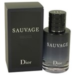 Ficha técnica e caractérísticas do produto Perfume/Col. Masc. Sauvage Christian Dior 60 ML Eau de Toilette
