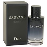 Ficha técnica e caractérísticas do produto Perfume/Col. Masc. Sauvage Christian Dior Eau de Toilette - 100 Ml