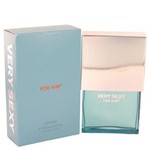 Ficha técnica e caractérísticas do produto Perfume/Col. Masc. Very Sexy 2 Victoria`S Secret Cologne - 100 Ml