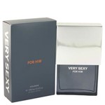 Ficha técnica e caractérísticas do produto Perfume Masculino Very Sexy Victoria`s Secret Cologne - 100ml