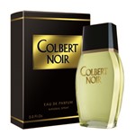 Perfume Colbert Noir EDP Masculino 90ML
