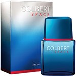 Perfume Colbert Space Masculino Eau de Toilette 60ml