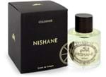 Ficha técnica e caractérísticas do produto Perfume Colognise - Nishane - Extrait de Cologne (100 ML)