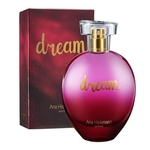 Ficha técnica e caractérísticas do produto Perfume Colônia Ana Hickmann Dream 80ml