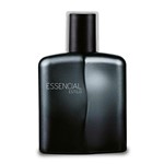 Perfume Colônia Essencial Estilo Masculino 100ml - Lojista dos Perfumes